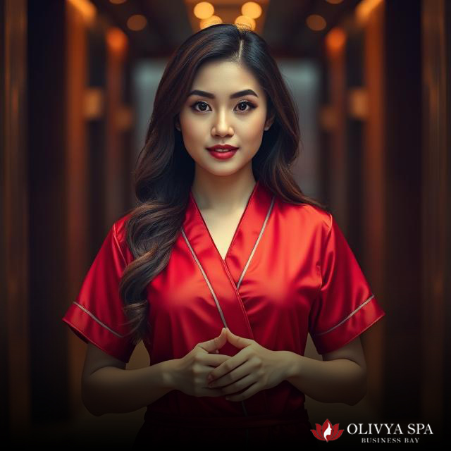 #MassageInBusinessBay #ThaiMassageDubai #BestSpaBusinessBay #LuxurySpaDubai #CouplesMassageDubai #FootReflexologyDubai #WellnessDubai #AromatherapyMassage #DeepTissueMassageDubai #RelaxationMassage #BusinessBaySpa #OlivyaSpaBusinessBay