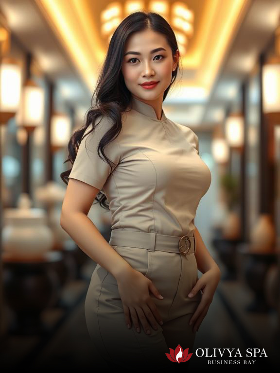 #MassageInBusinessBay #ThaiMassageDubai #BestSpaBusinessBay #LuxurySpaDubai #CouplesMassageDubai #FootReflexologyDubai #WellnessDubai #AromatherapyMassage #DeepTissueMassageDubai #RelaxationMassage #BusinessBaySpa #OlivyaSpaBusinessBay